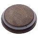 Element Ceramic Mug w/ Wood Lid, 18oz.