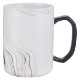 Medea Ceramic Mug, 20oz.
