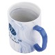 Medea Ceramic Mug, 20oz.