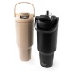 ASOBU Glacier Insulated Tumbler, 40 oz.