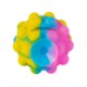 Push Pop Bubble Fidget Sensory Mobile Stand with Suction Cup