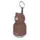 ASOBU Bestie Bear Mini Water Bottle, 6.7 oz.