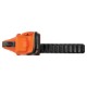 Chainsaw Stress Reliever