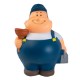 Plumber Bert Stress Reliever
