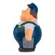 Plumber Bert Stress Reliever