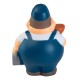 Plumber Bert Stress Reliever