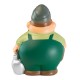 Farmer Bert Stress Reliever