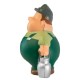 Farmer Bert Stress Reliever
