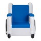 Wheelchair Stress Reliever