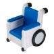 Wheelchair Stress Reliever