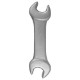 Wrench Stress Reliever