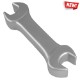Wrench Stress Reliever