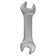 Wrench Stress Reliever