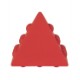 Push Pop Bubble Pyramid Shape Fidget Sensory Toy