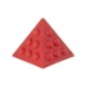 Push Pop Bubble Pyramid Shape Fidget Sensory Toy