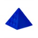 Push Pop Bubble Pyramid Shape Fidget Sensory Toy