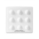 Push Pop Bubble Pyramid Shape Fidget Sensory Toy