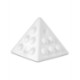 Push Pop Bubble Pyramid Shape Fidget Sensory Toy