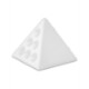 Push Pop Bubble Pyramid Shape Fidget Sensory Toy