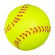 Softball Stress Reliever