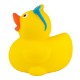 Surfing Rubber Duck