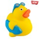 Surfing Rubber Duck
