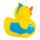Surfing Rubber Duck