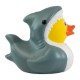 Shark Rubber Duck