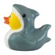 Shark Rubber Duck