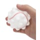 Baseball Shape Push Pop Fidget Sensory Toy