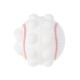 Baseball Shape Push Pop Fidget Sensory Toy