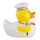 Pizzaman Rubber Duck