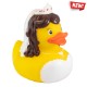 Bride Rubber Duck