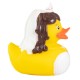 Bride Rubber Duck