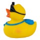 Snorkel Rubber Duck