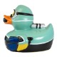 Scuba Rubber Duck