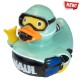 Scuba Rubber Duck