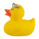 Queen Rubber Duck