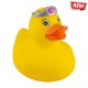 Queen Rubber Duck