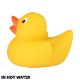 Lil' Color-Changing Rubber Duck