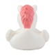 Mini Unicorn Rubber Duck