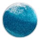 Glitter Round Coaster