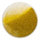 Glitter Round Coaster