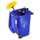 Recycling Bin Pen Holder