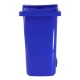 Recycling Bin Pen Holder