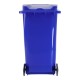 Recycling Bin Pen Holder