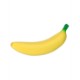 Banana Shape Stress Reliever