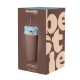 ASOBU Bestie Bear Sippy Bottle, 24 oz.