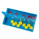 Travel 4-in-a-Row Game