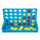 Travel 4-in-a-Row Game
